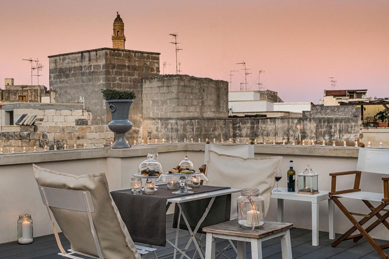 Hotel Palazzo Sant'anna