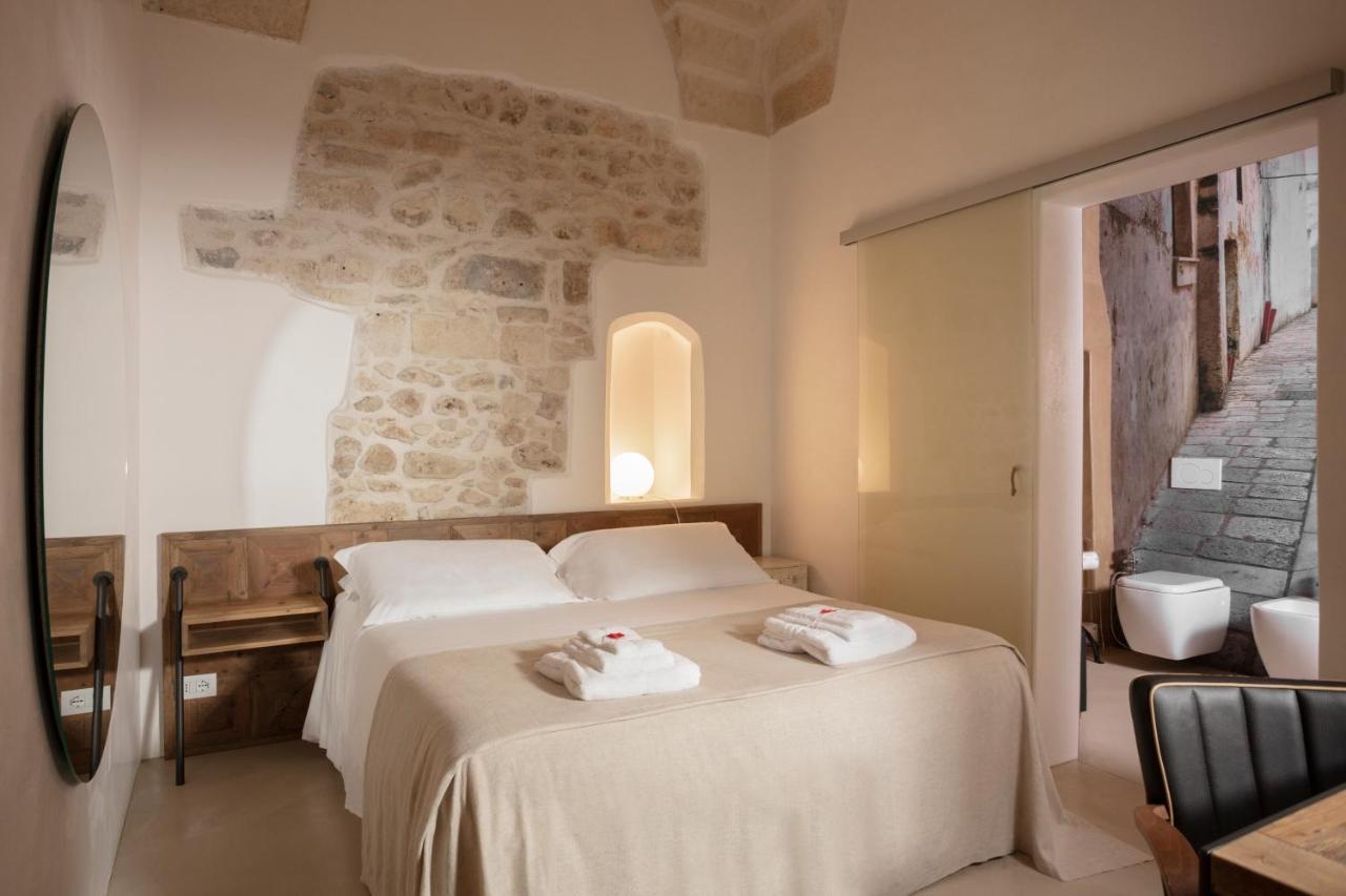 Palazzo Sant'anna Hotel Lecce
