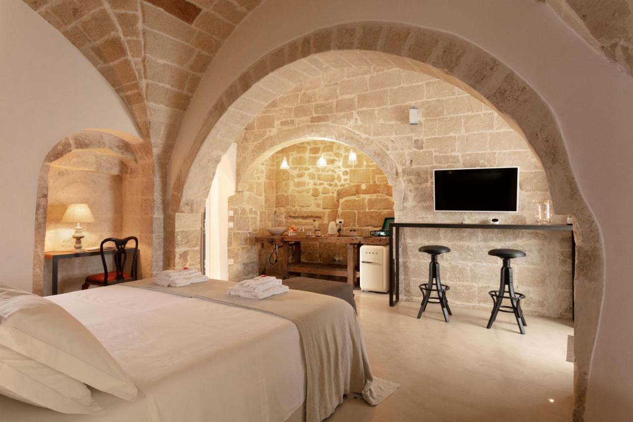 Hotel Palazzo Sant'anna Lecce