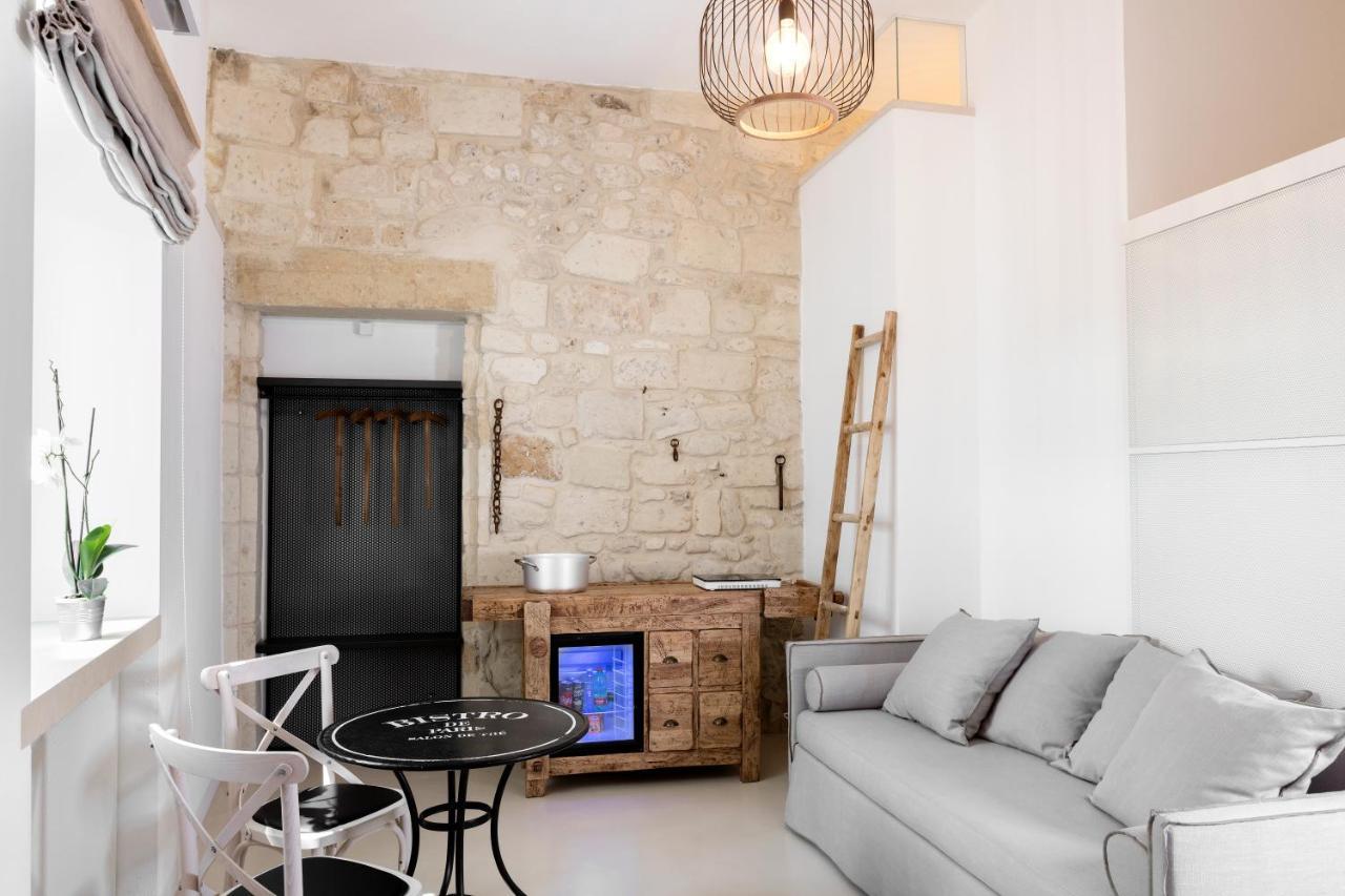 Palazzo Sant'anna Hotel