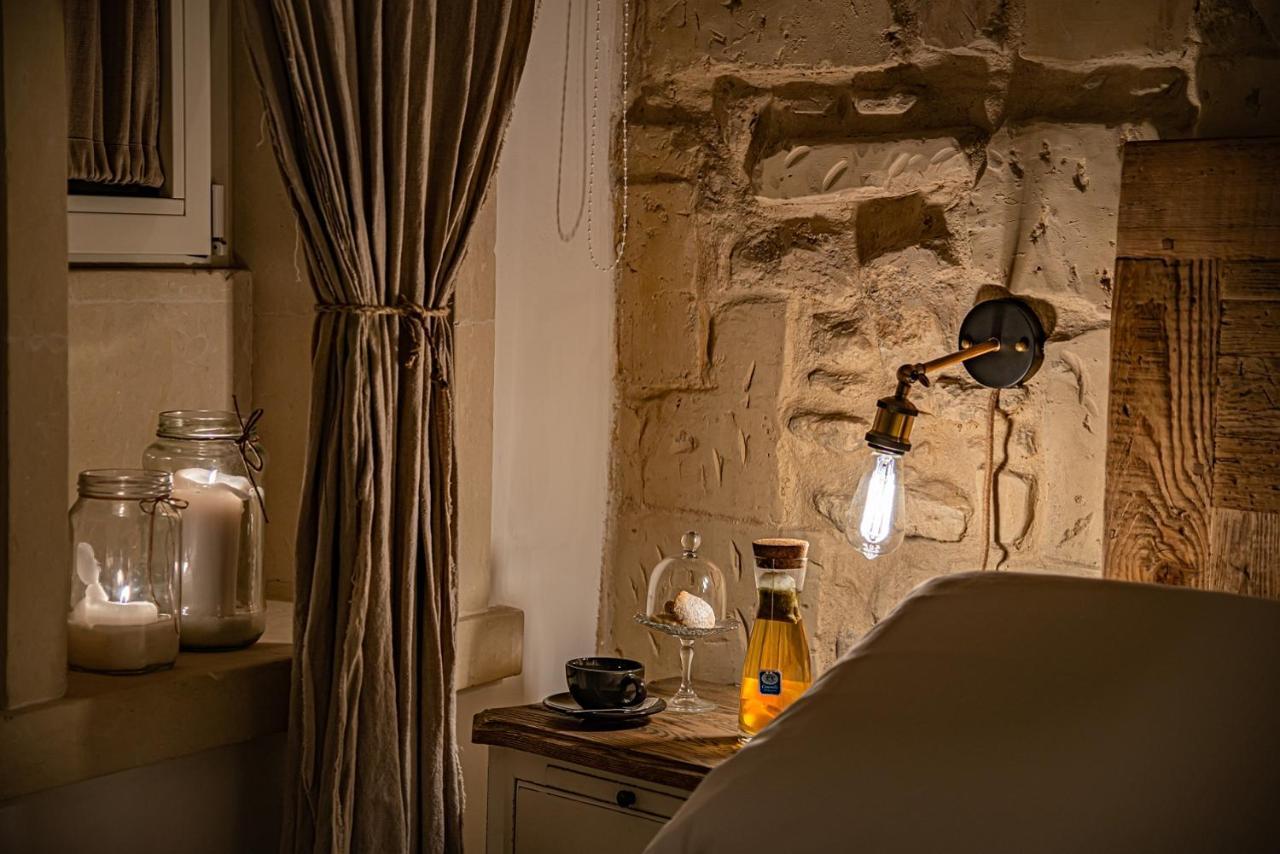 Palazzo Sant'anna 4*