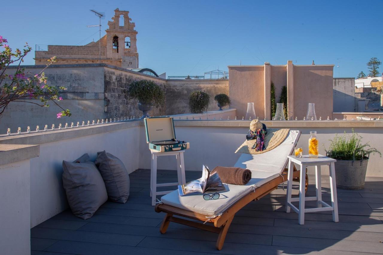 Hotel Palazzo Sant'anna