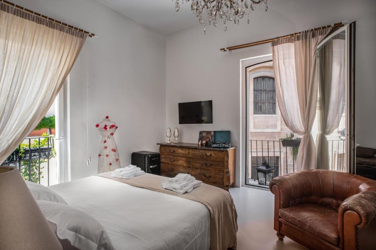 Palazzo Sant'anna Hotel 4*