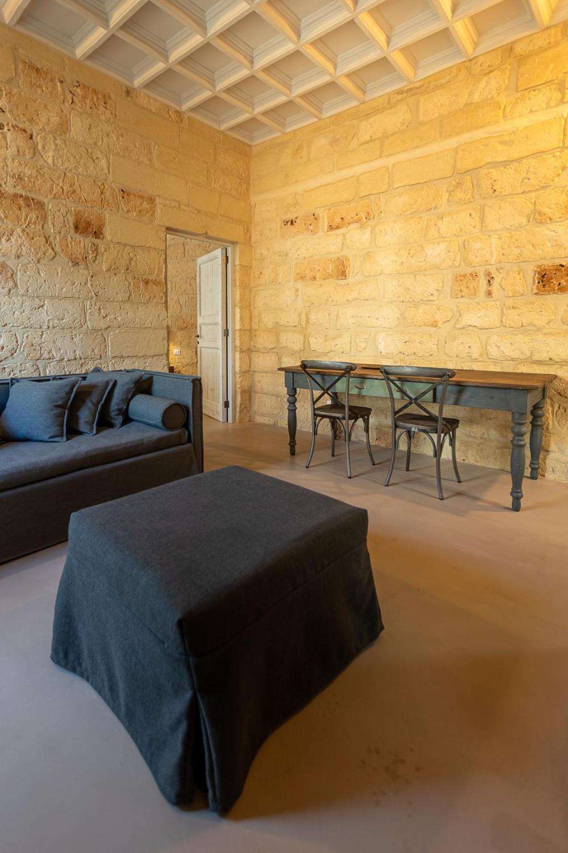 Hotel Palazzo Sant'anna 4*