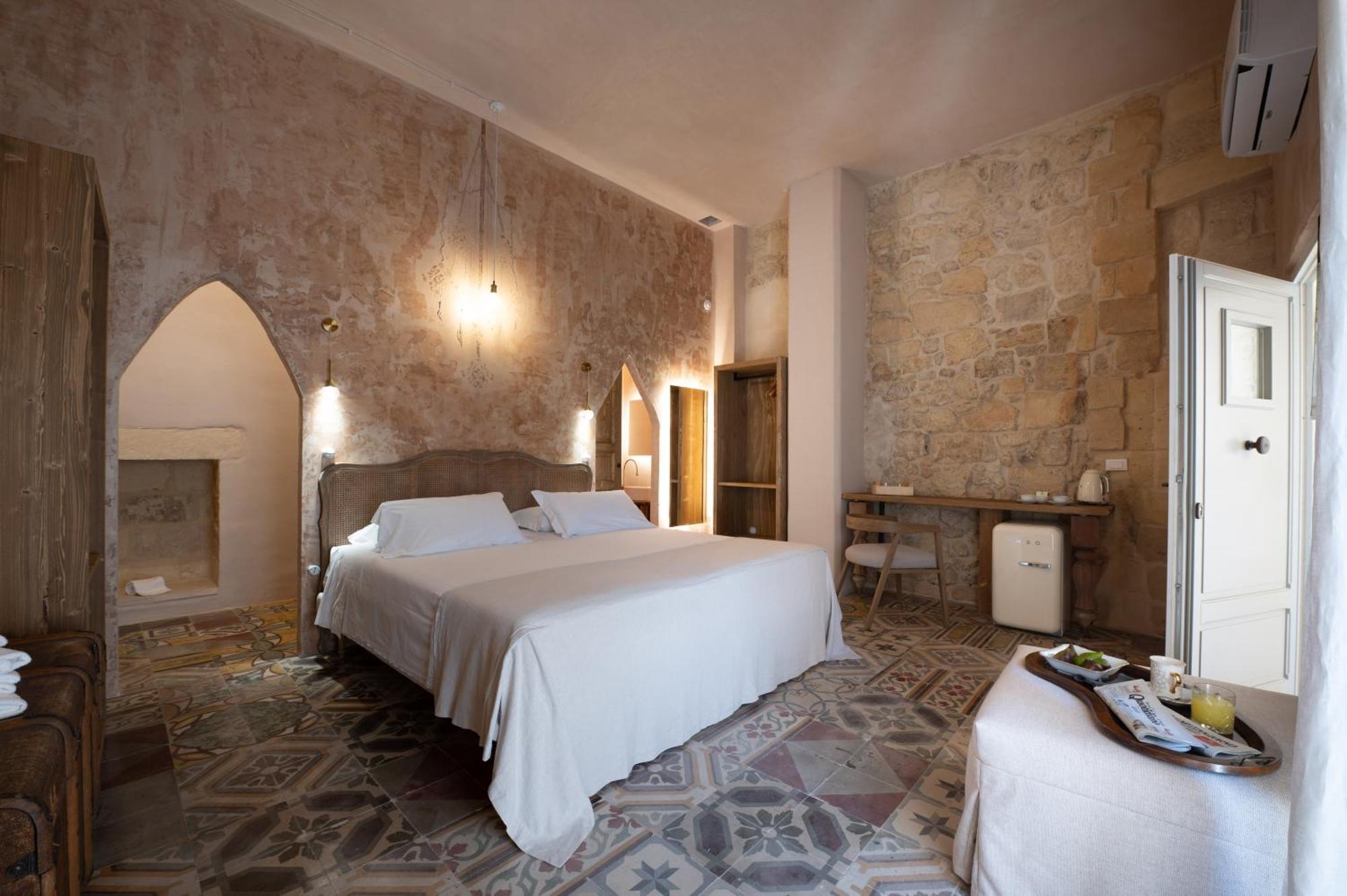Palazzo Sant'anna Hotel Lecce