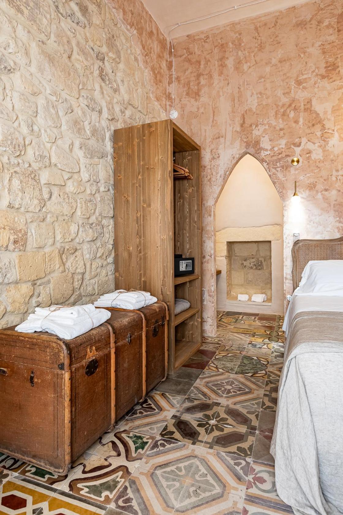 Palazzo Sant'anna 4* Lecce
