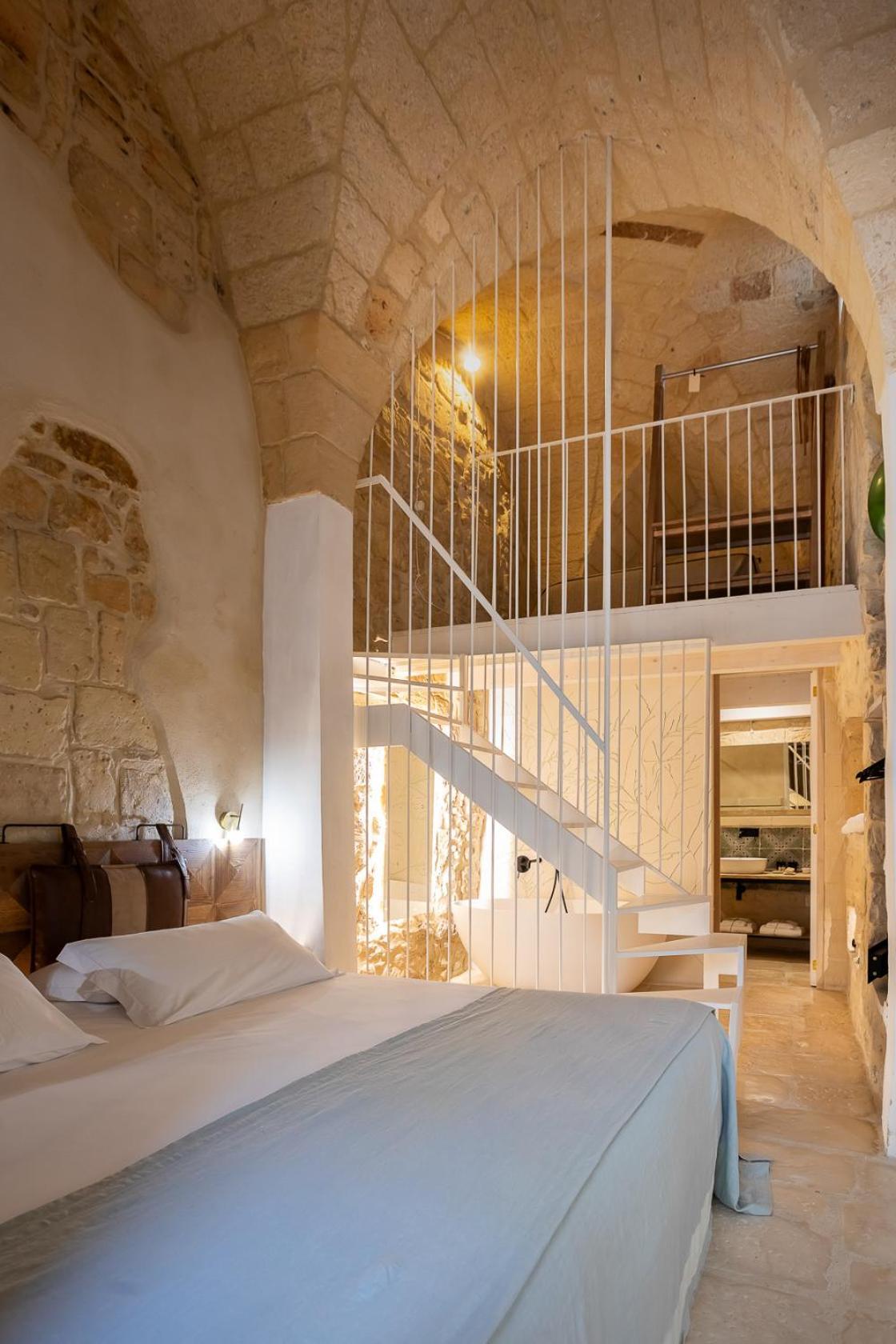 Hotel Palazzo Sant'anna