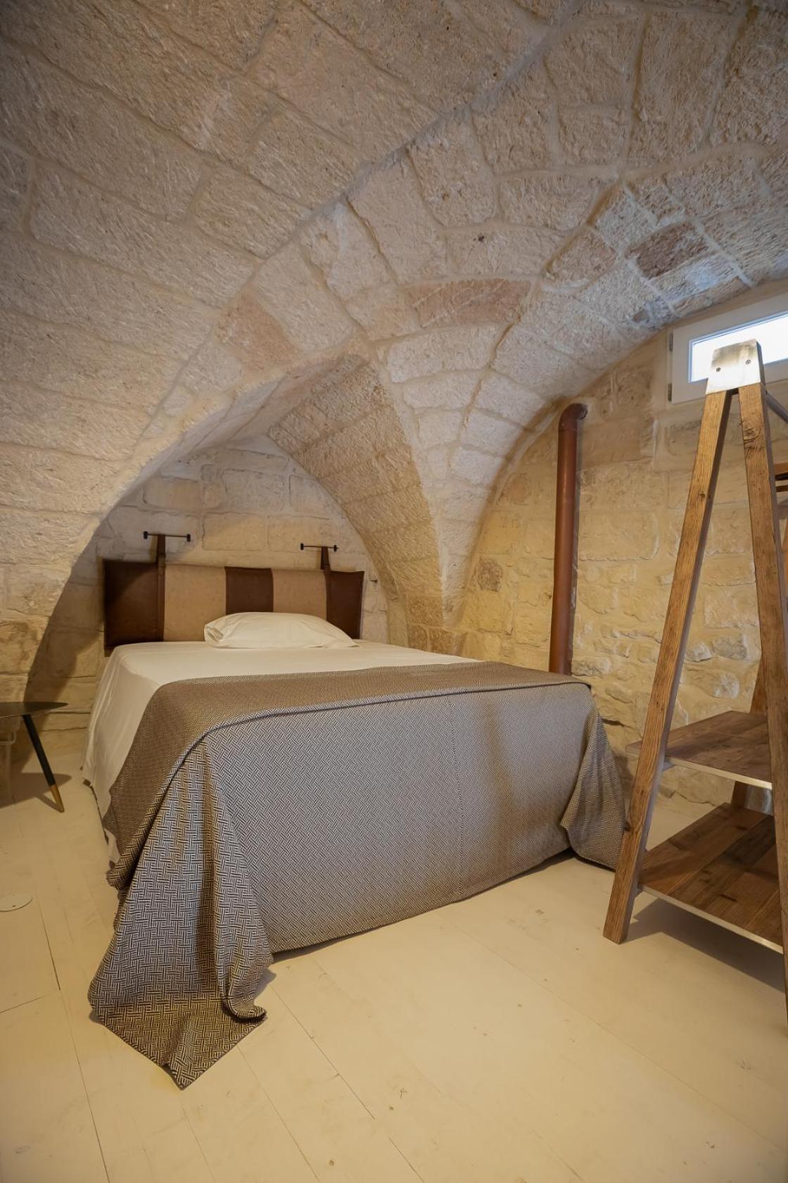 Palazzo Sant'anna Hotel