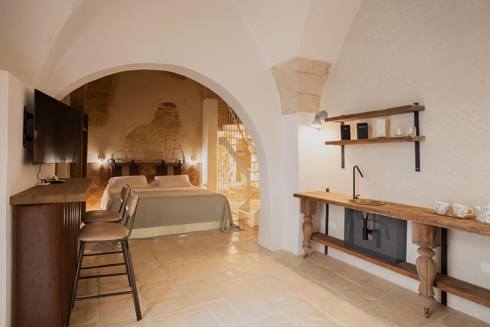 Palazzo Sant'anna 4*