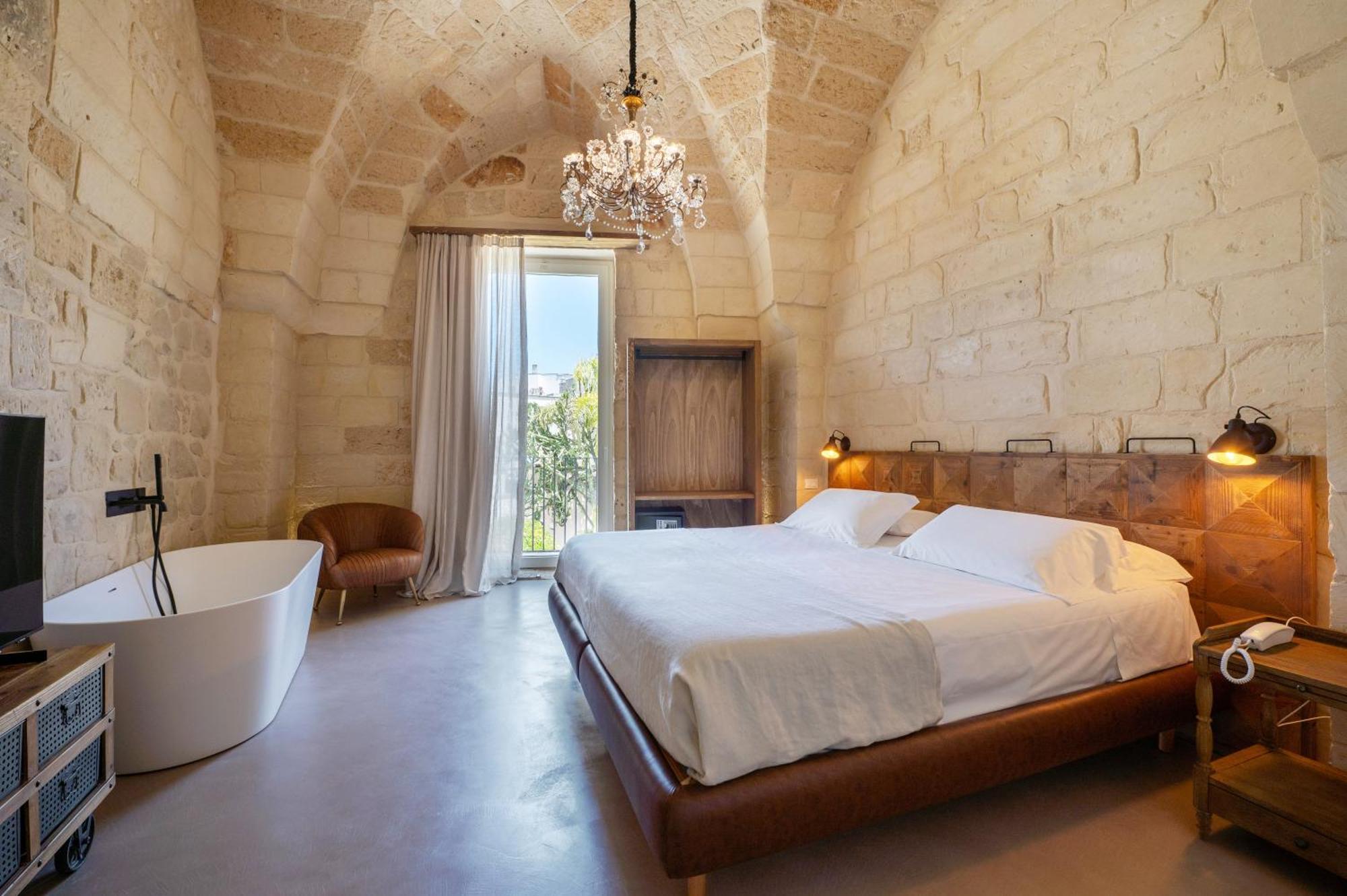 Hotel Palazzo Sant'anna Lecce