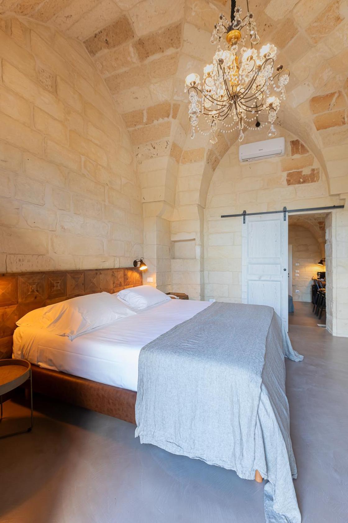 Palazzo Sant'anna 4* Lecce