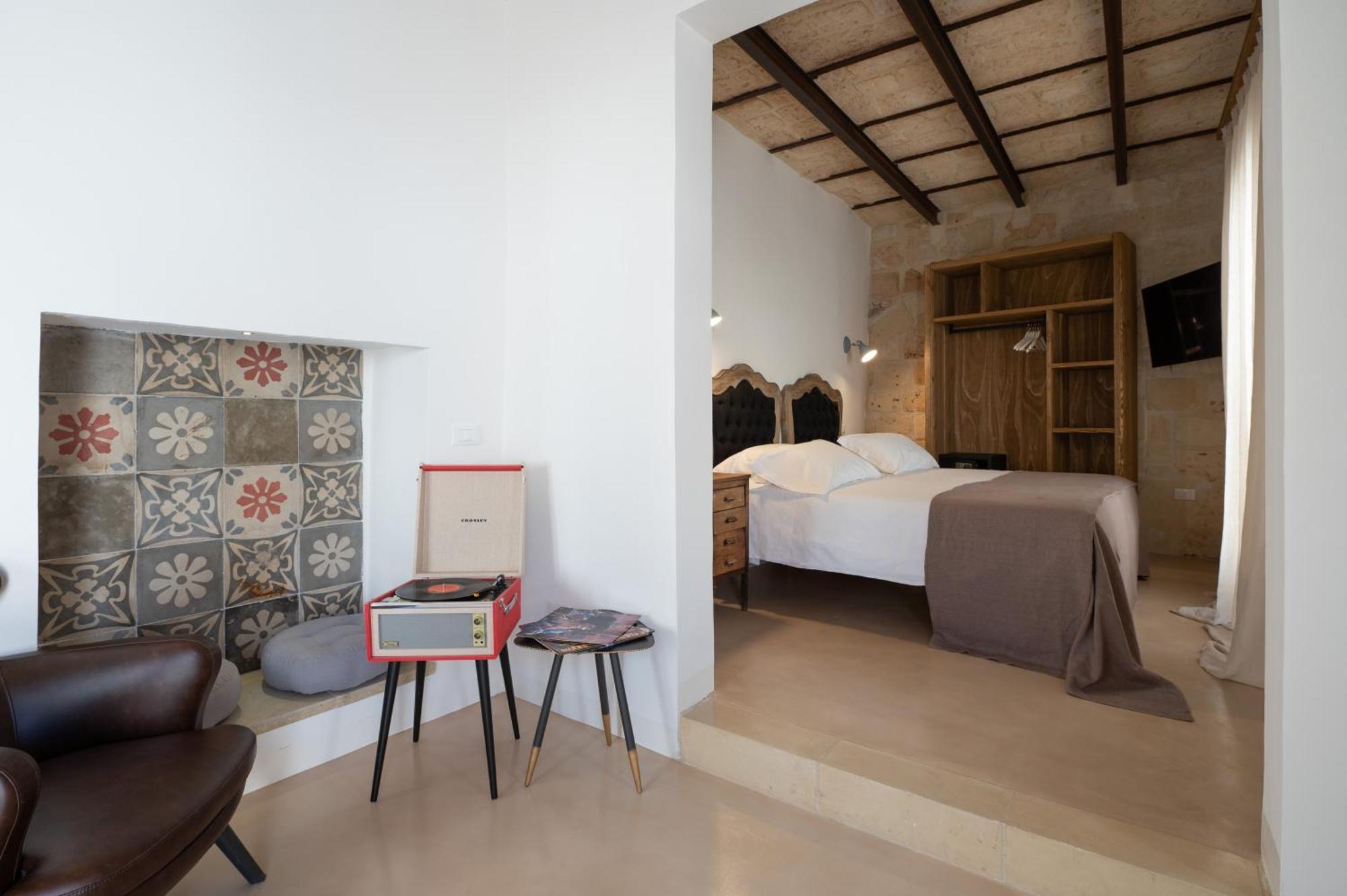 Palazzo Sant'anna Hotel Lecce