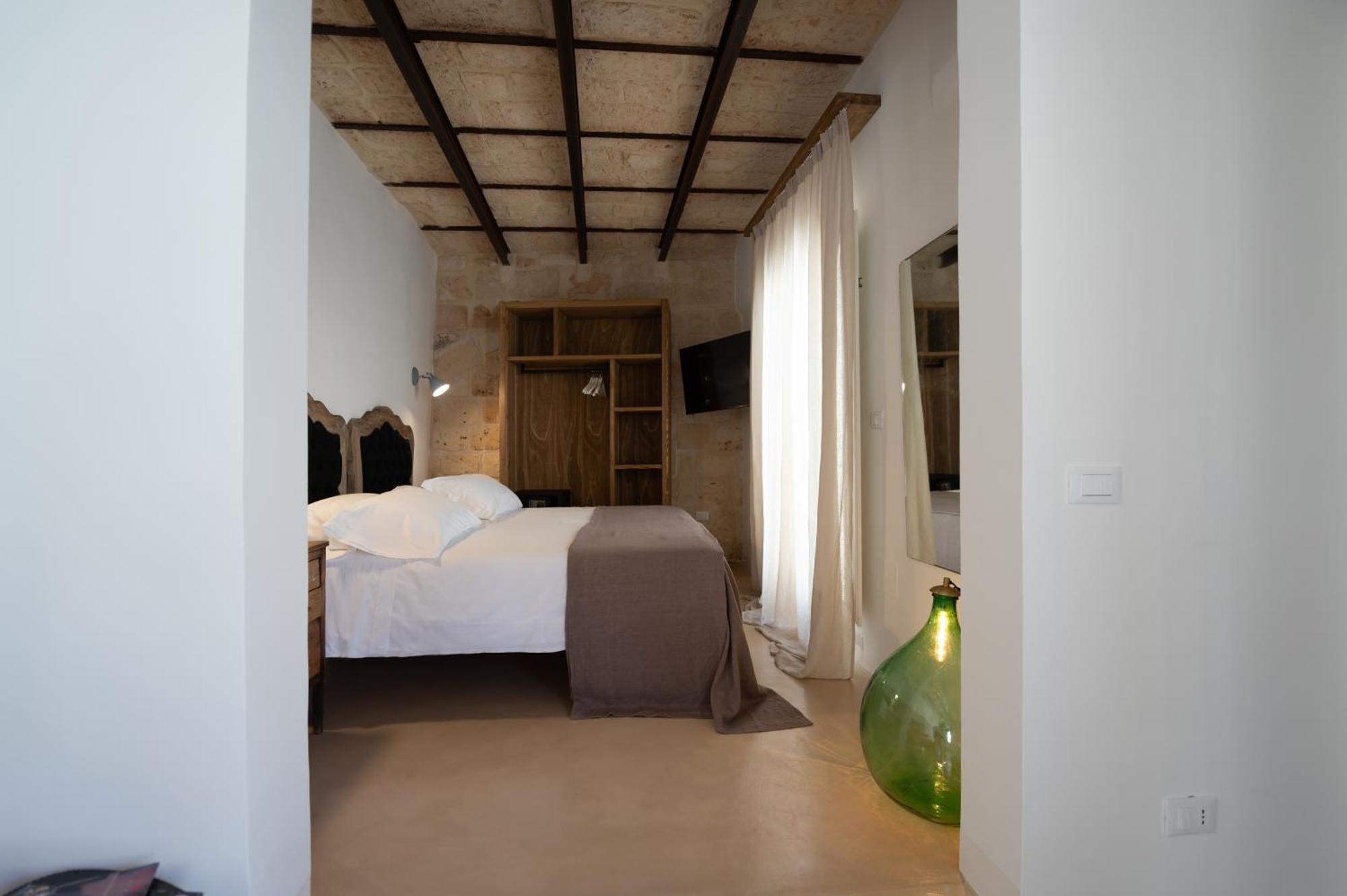 Palazzo Sant'anna Hotel