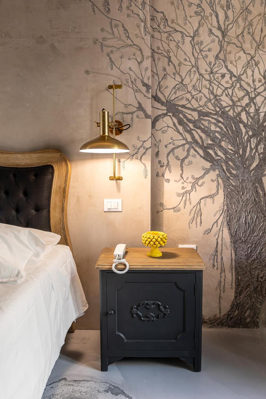 Hotel Palazzo Sant'anna 4*