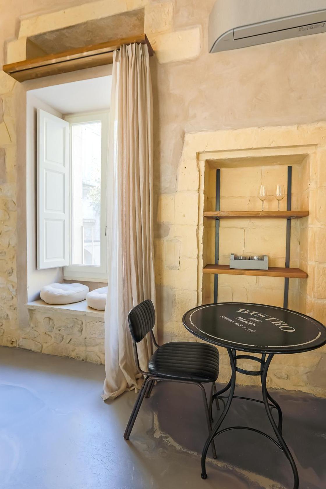 Palazzo Sant'anna 4*