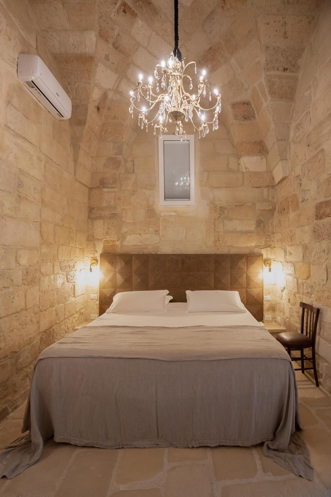 Hotel Palazzo Sant'anna Lecce