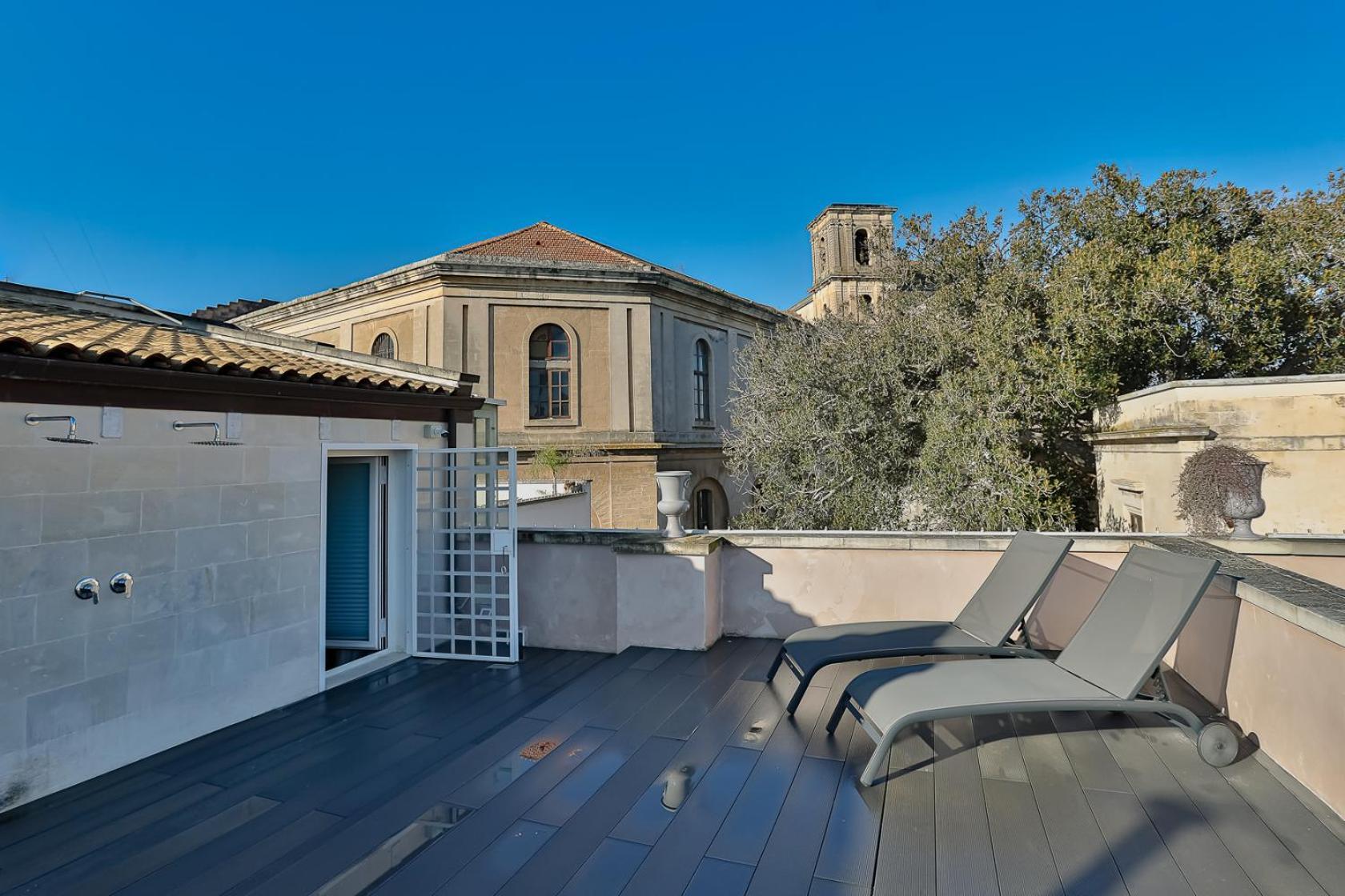 Hotel Palazzo Sant'anna 4*