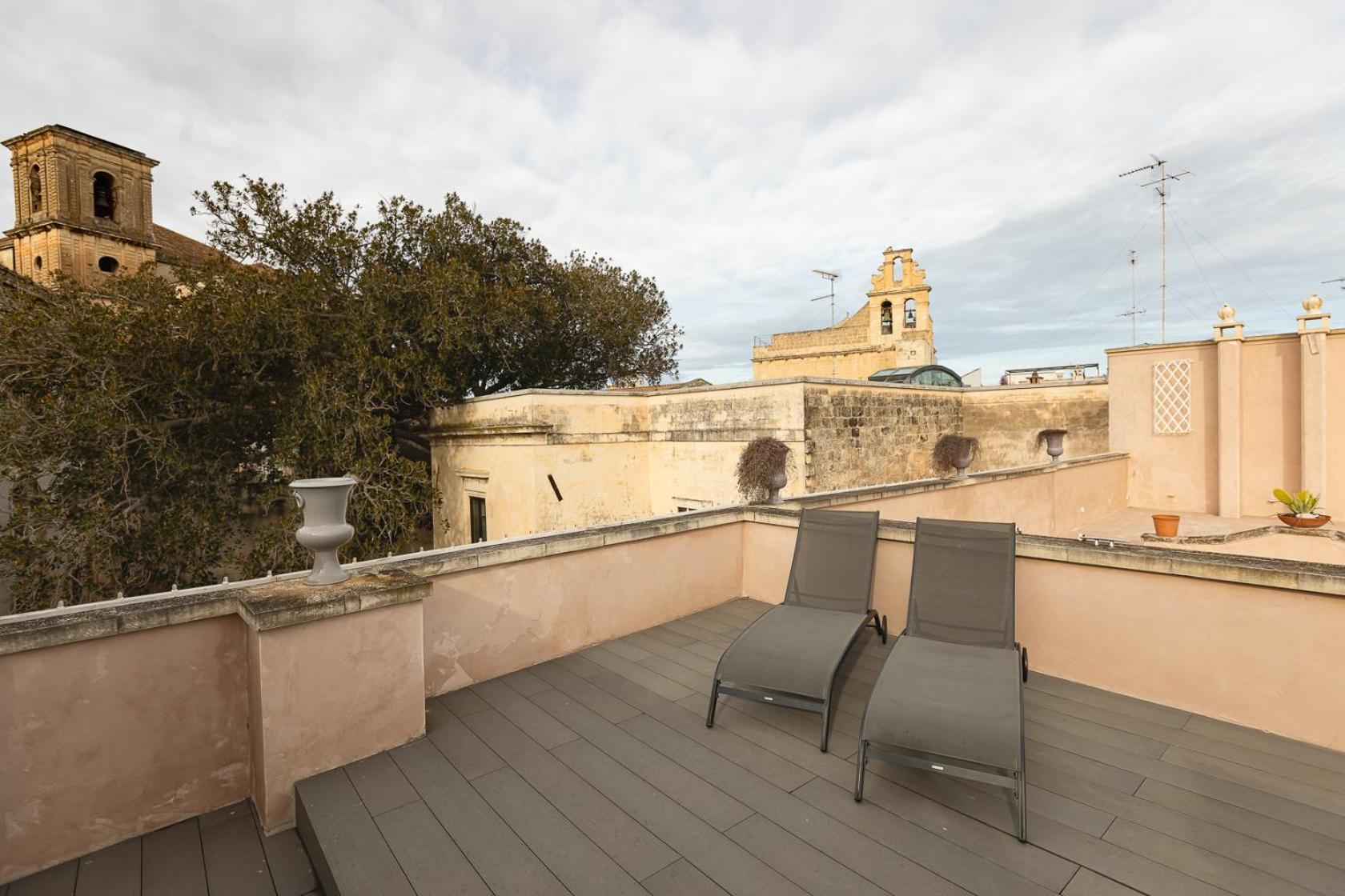 Hotel Palazzo Sant'anna Lecce