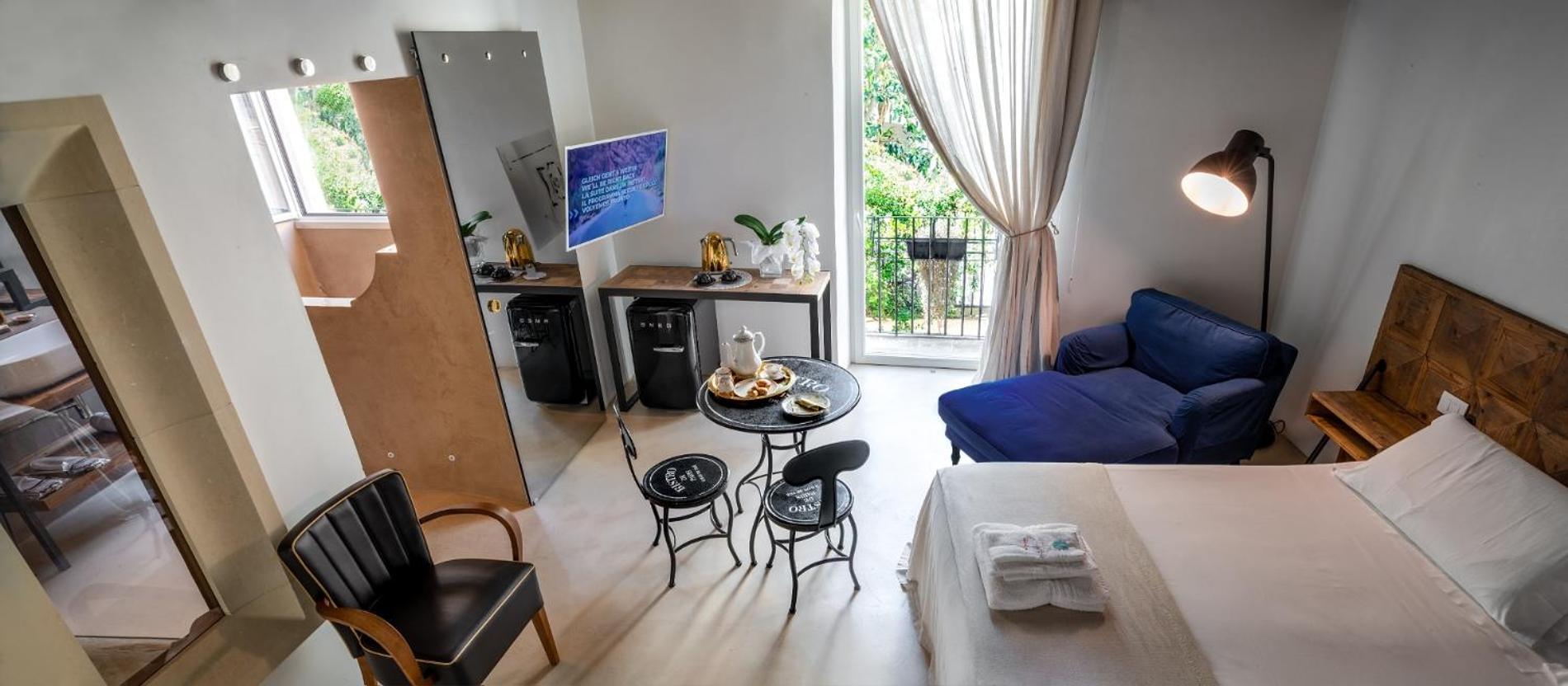 Palazzo Sant'anna 4* Lecce
