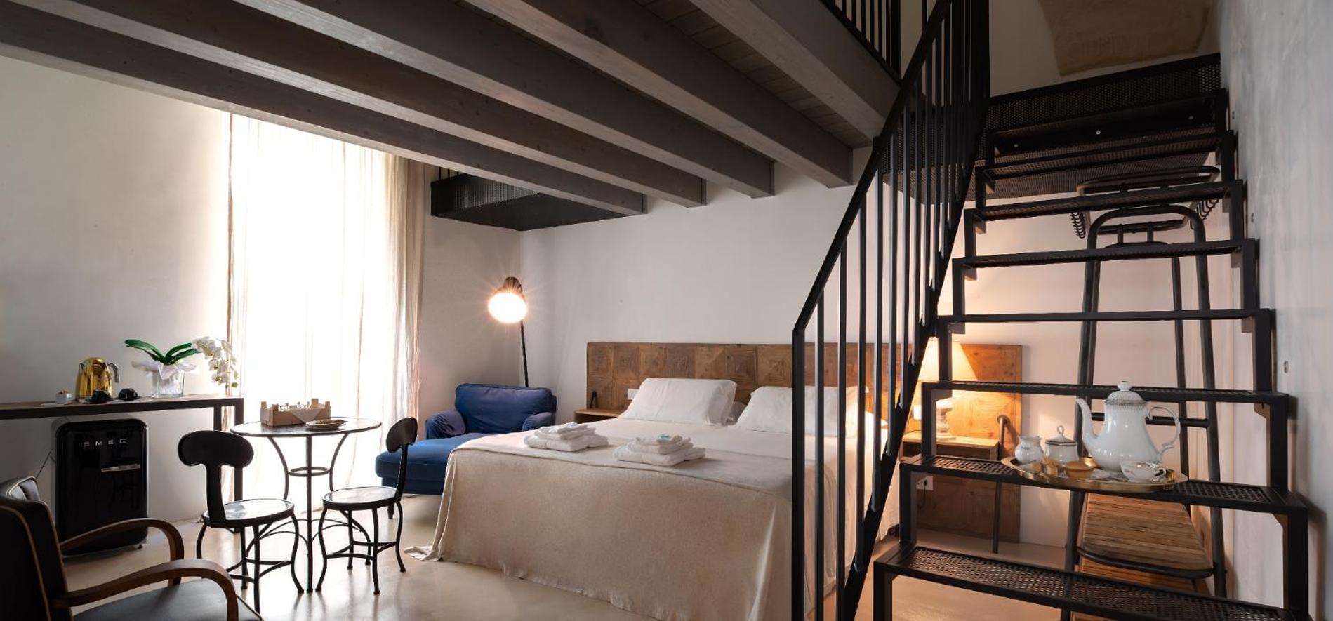 Hotel Palazzo Sant'anna