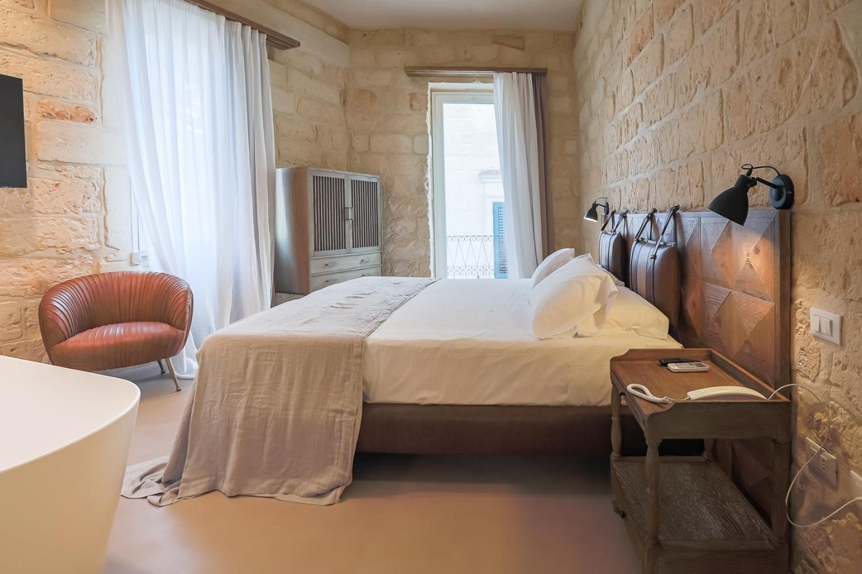 Palazzo Sant'anna 4*