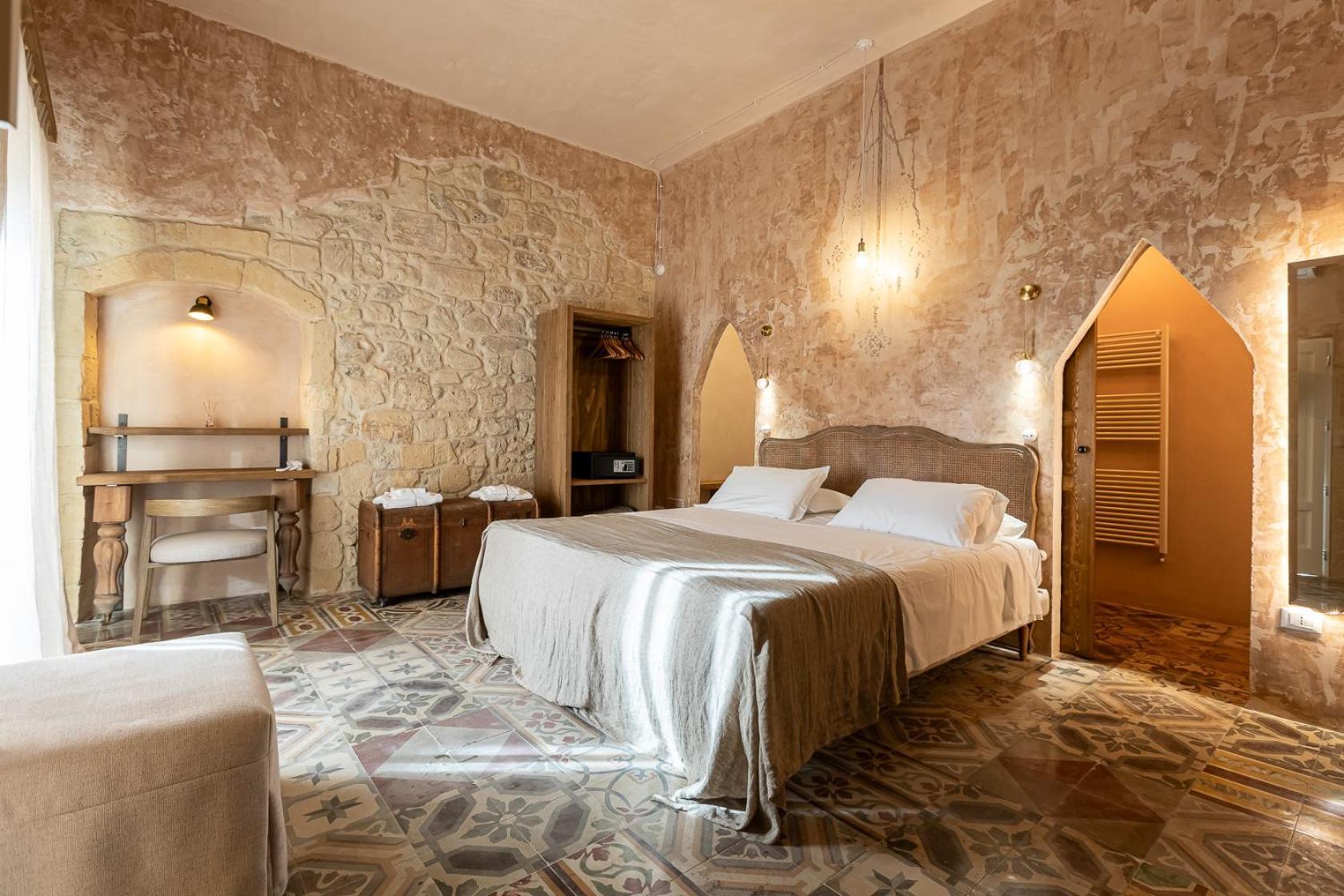 Palazzo Sant'anna Hotel