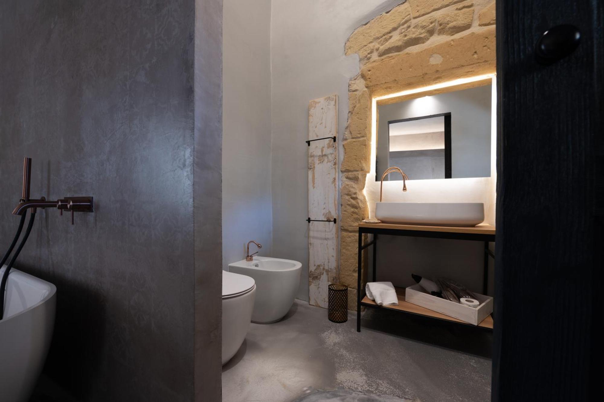 Palazzo Sant'anna Hotel