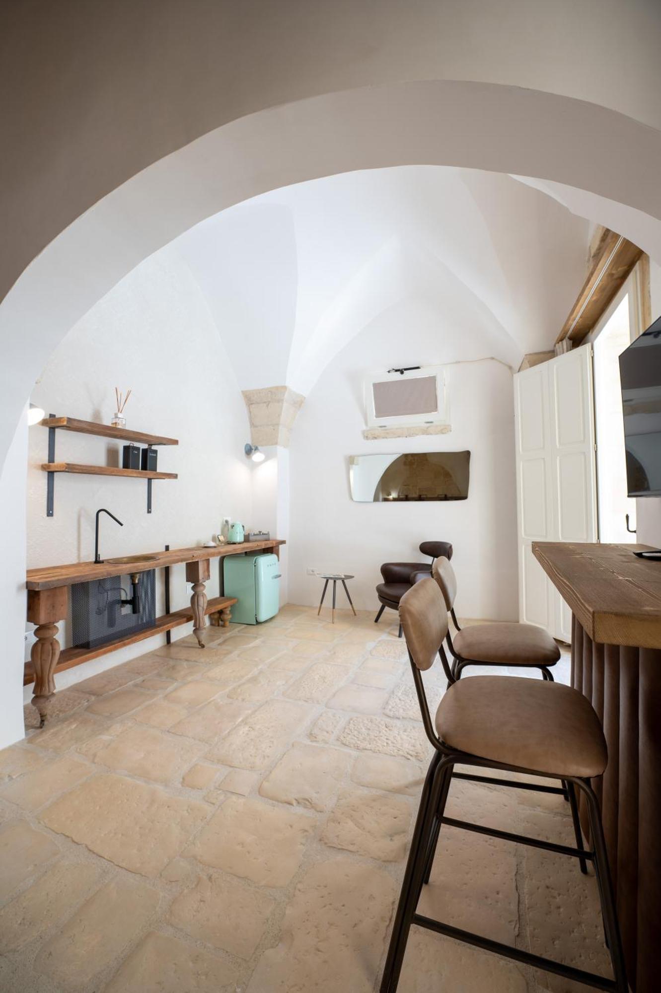 Hotel Palazzo Sant'anna Lecce