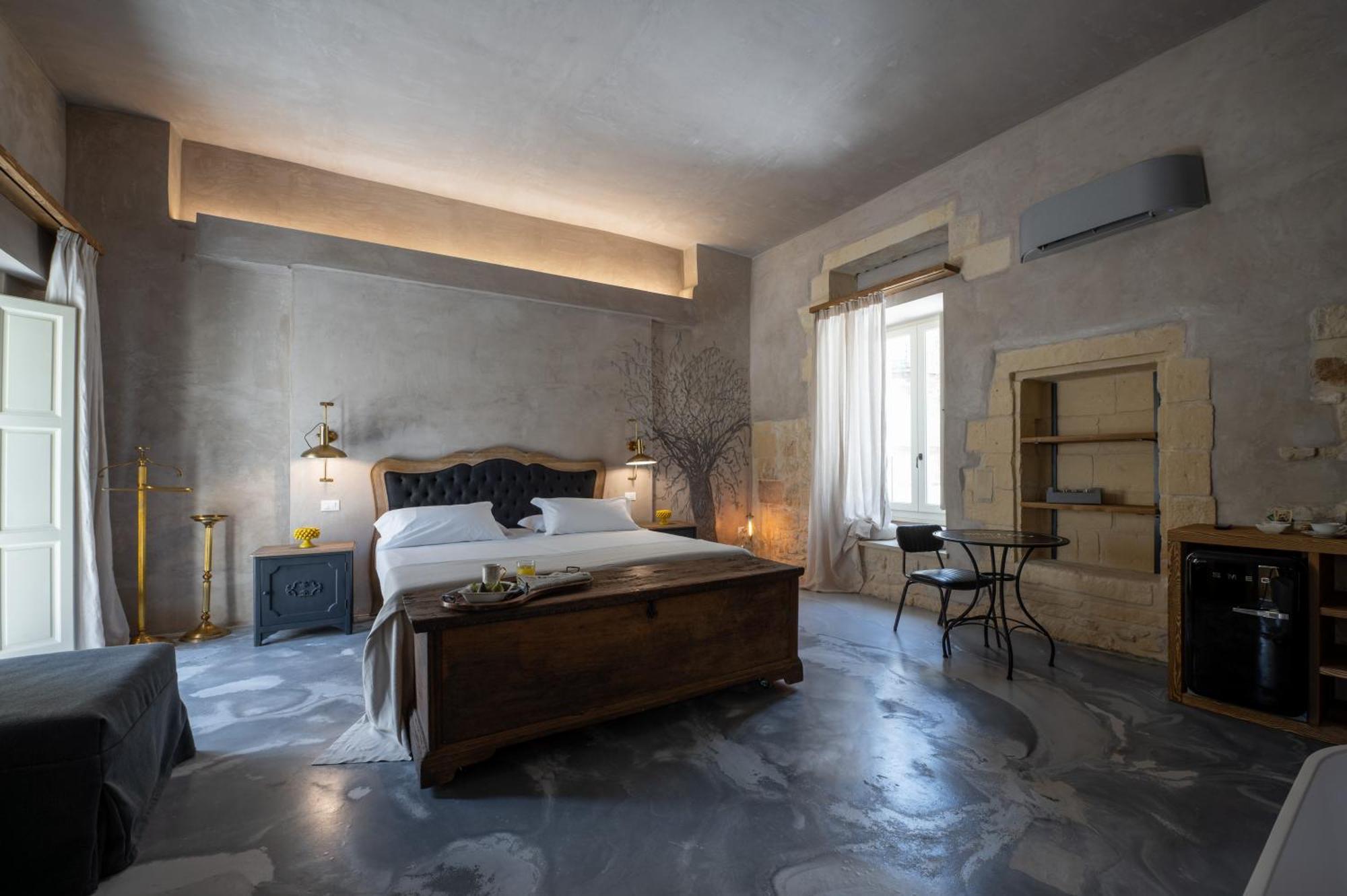 Hotel Palazzo Sant'anna