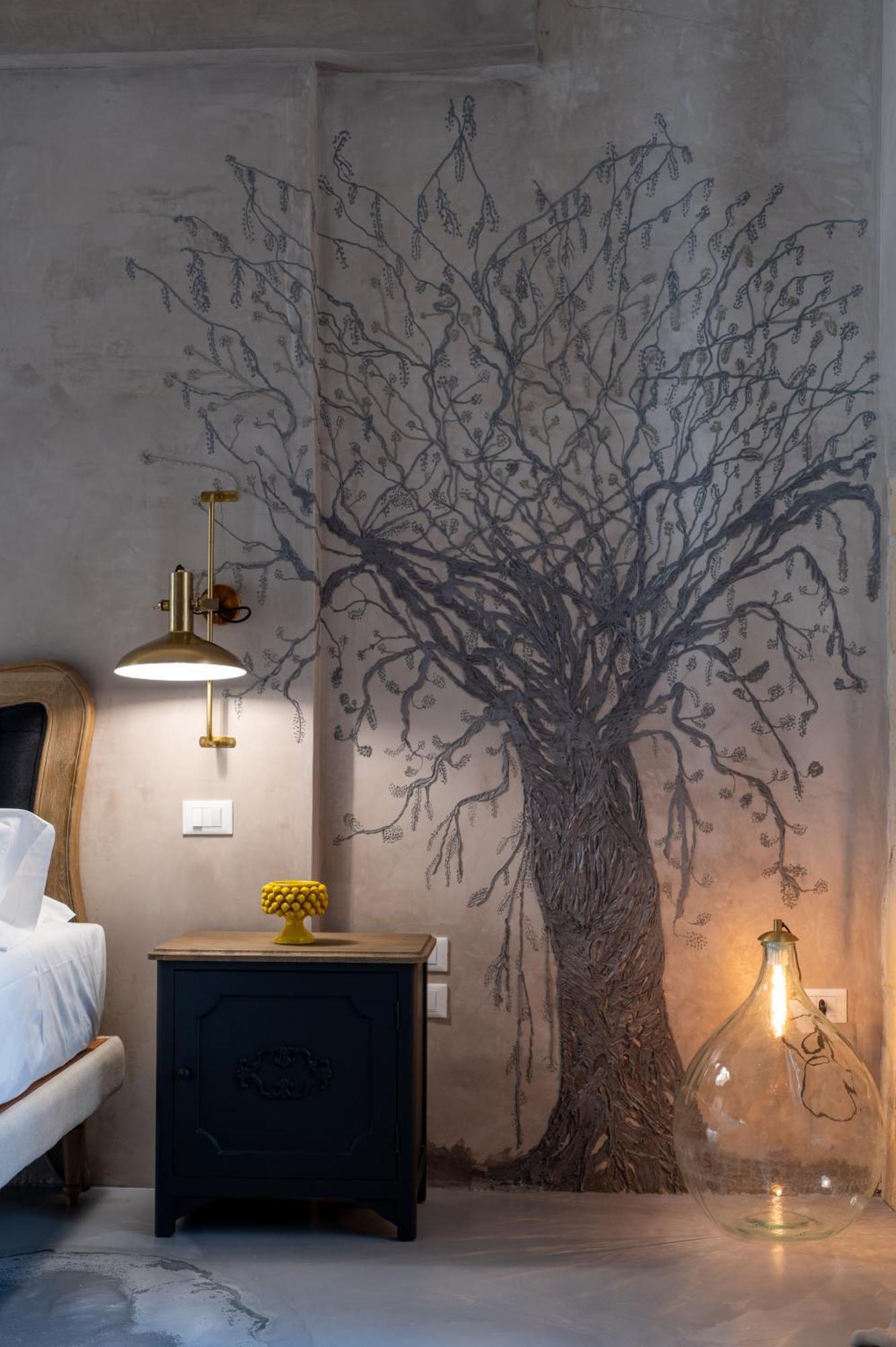 Palazzo Sant'anna Hotel