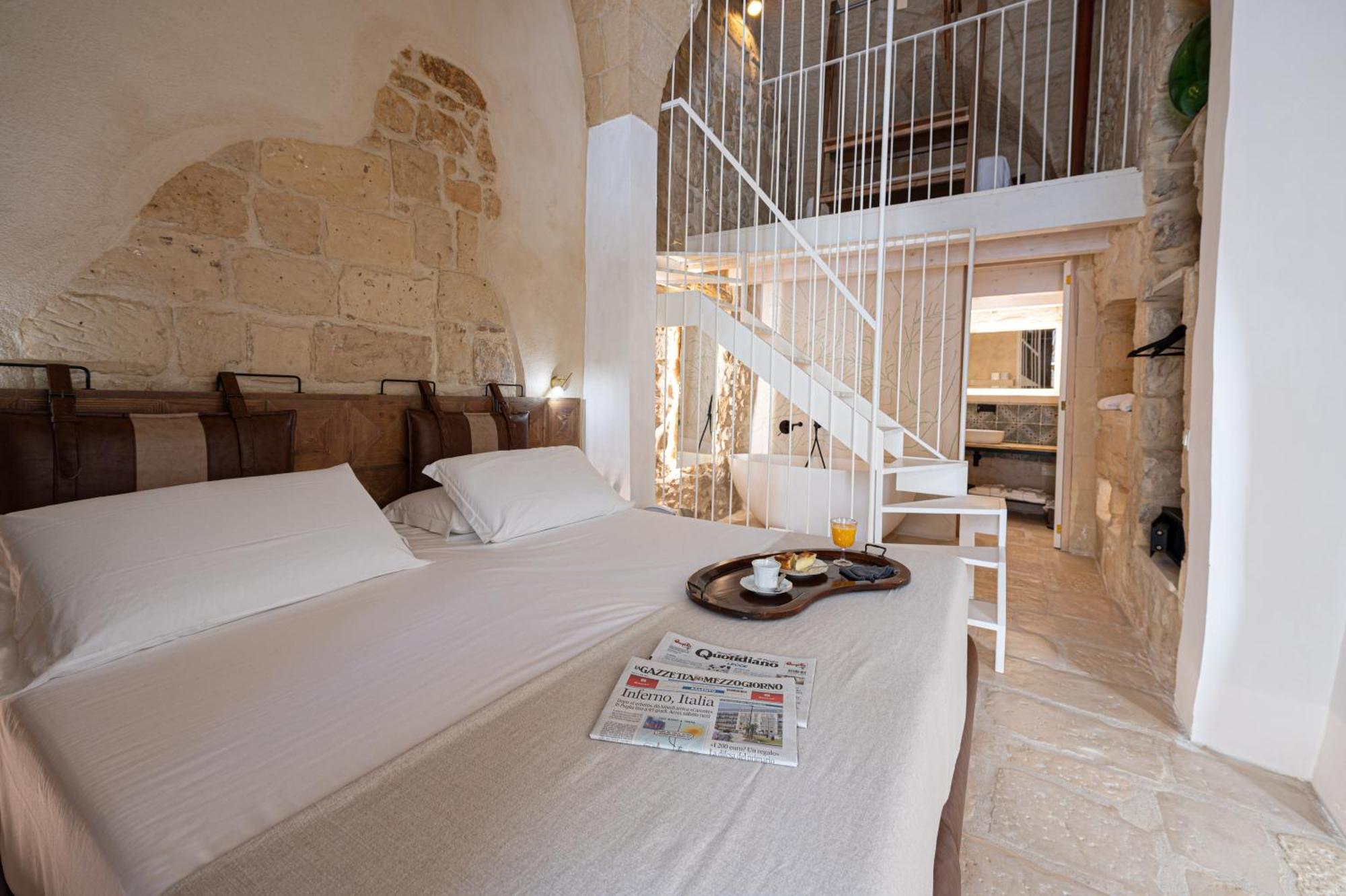 Palazzo Sant'anna Lecce