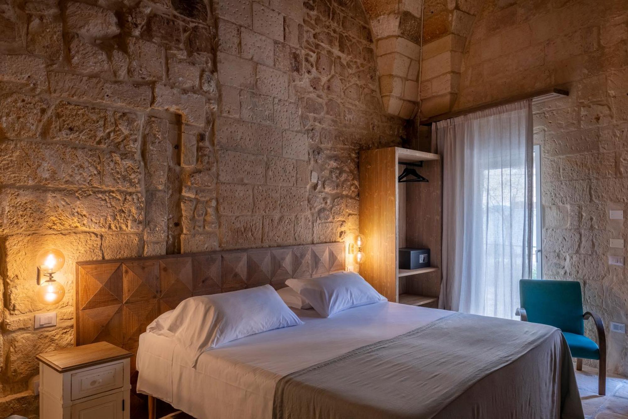 Hotel Palazzo Sant'anna 4*