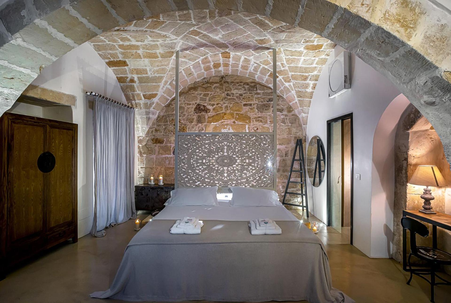 Palazzo Sant'anna Lecce