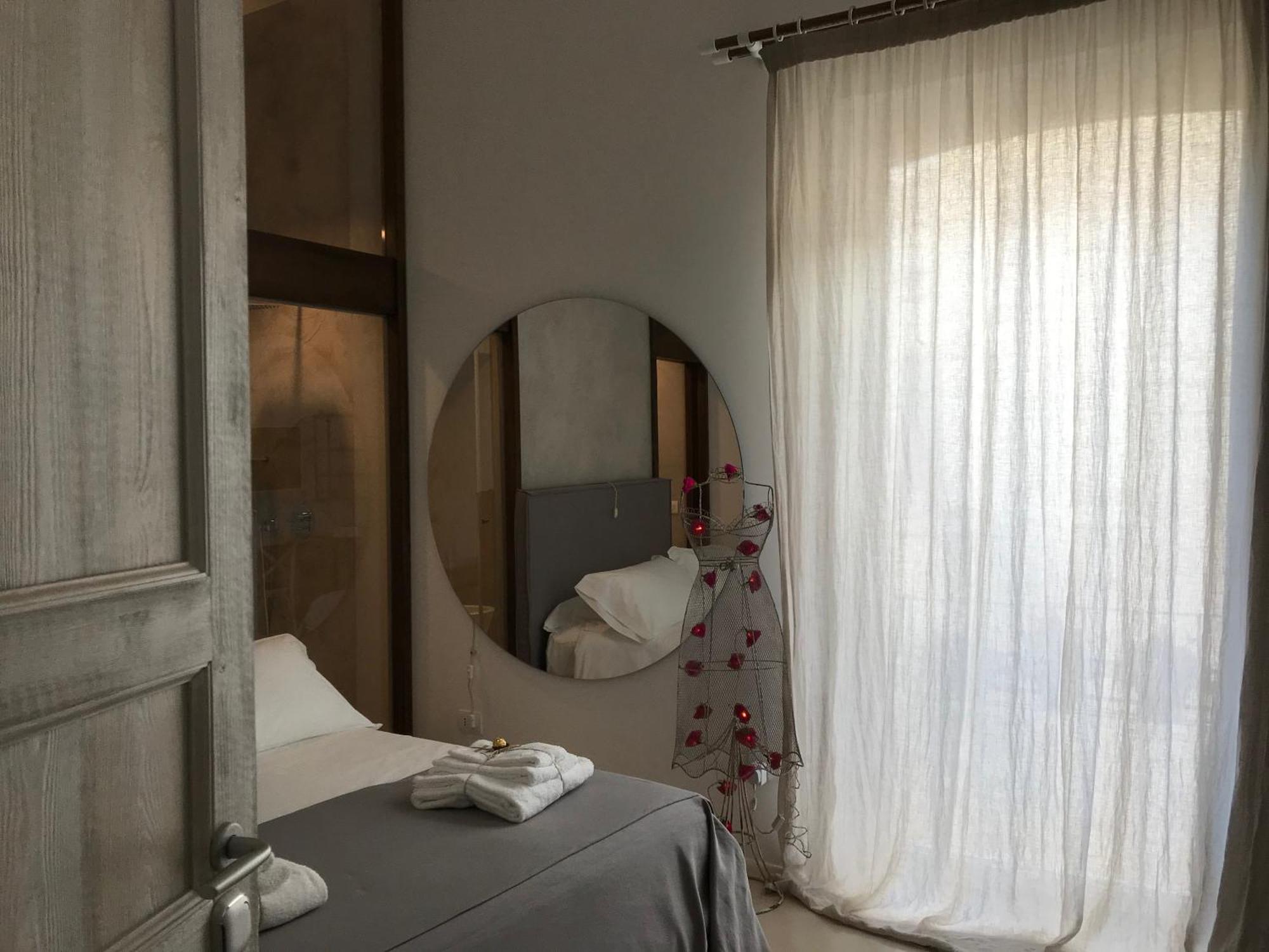 Palazzo Sant'anna Hotel Lecce