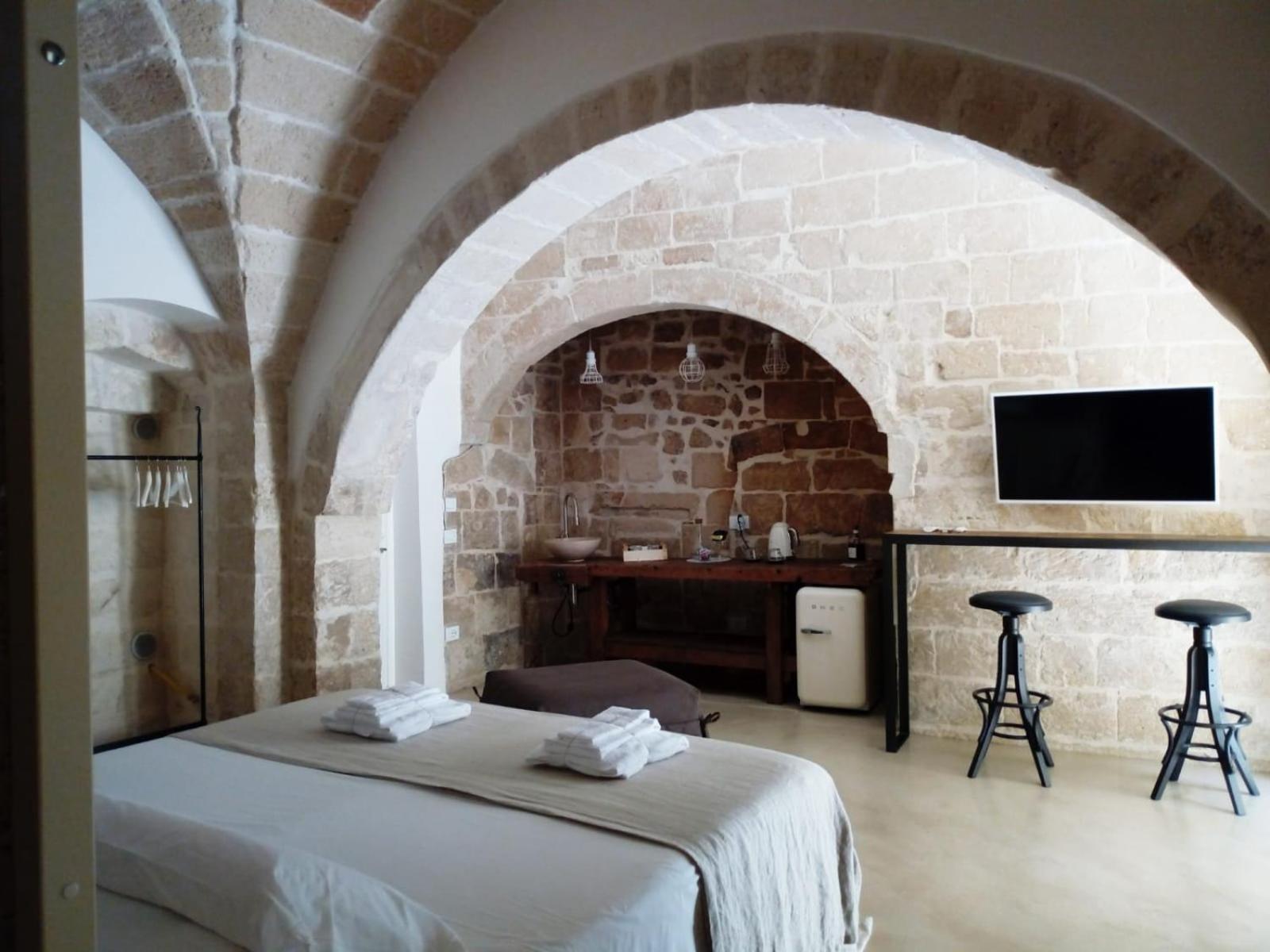 Palazzo Sant'anna 4*