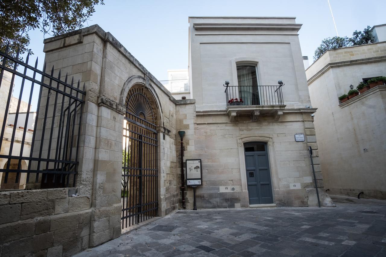 Palazzo Sant'anna 4* Lecce