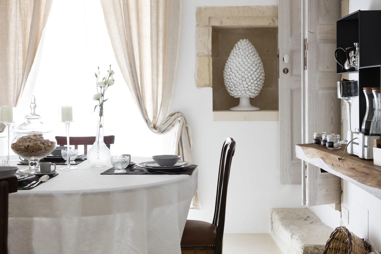 Palazzo Sant'anna Hotel Lecce
